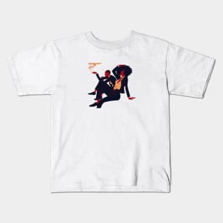 Boss Kids T-Shirt